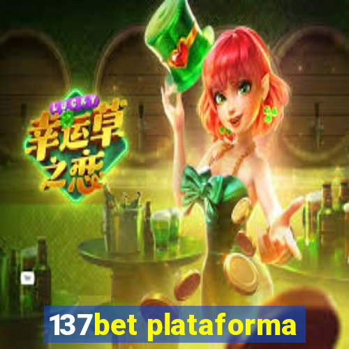 137bet plataforma